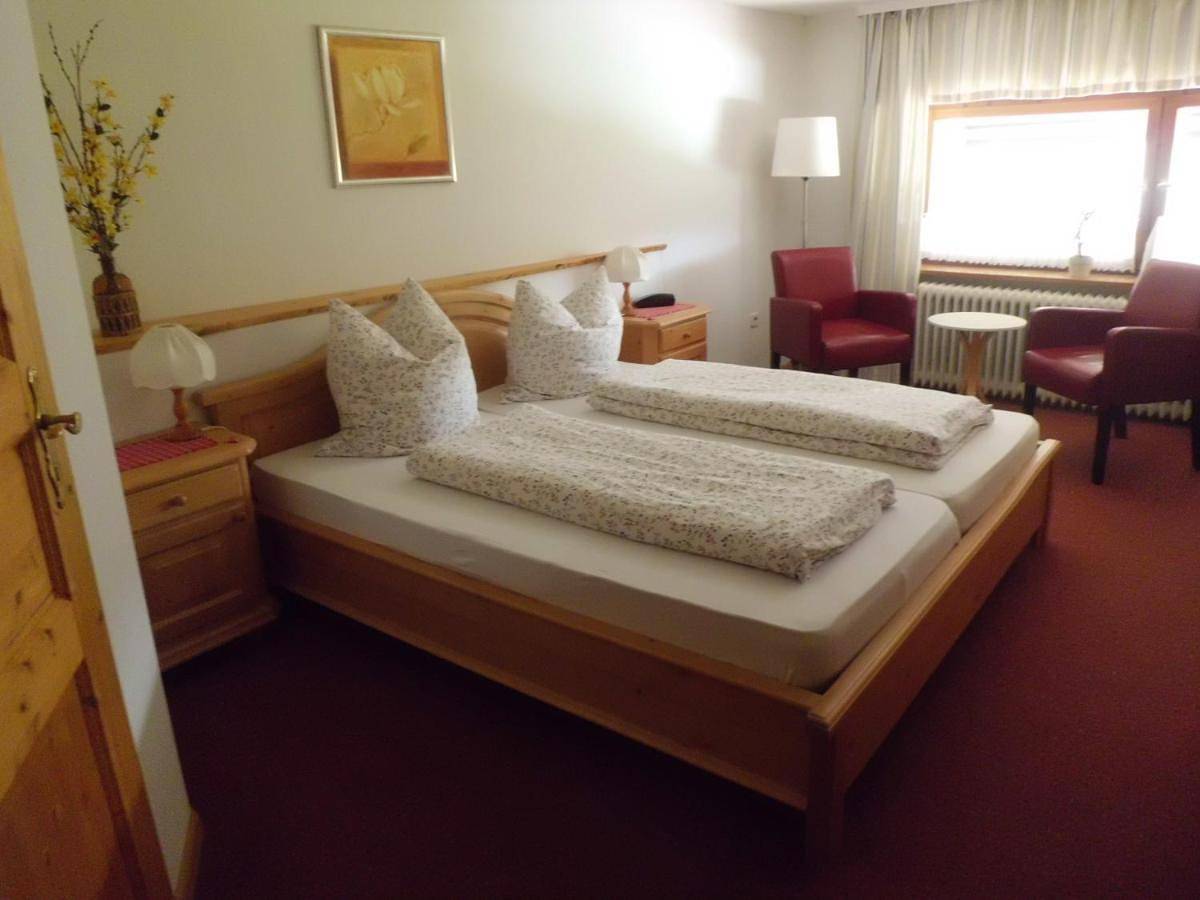 Standard Double Room in Schluchsee, Forêt-Noire du Sud
