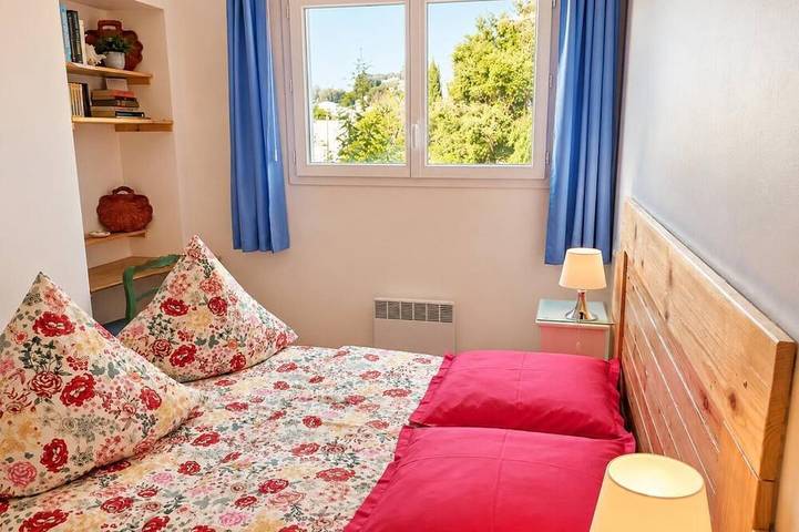 Location de vacances pour 2 personnes dans Port Du Lavandou - 2