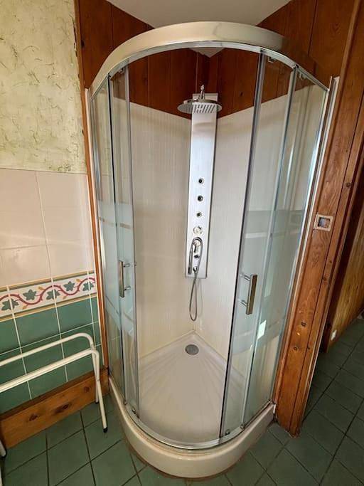 Chalet pour 13 personnes, avec vue et balcon à Saint-Lary-Soulan - 3