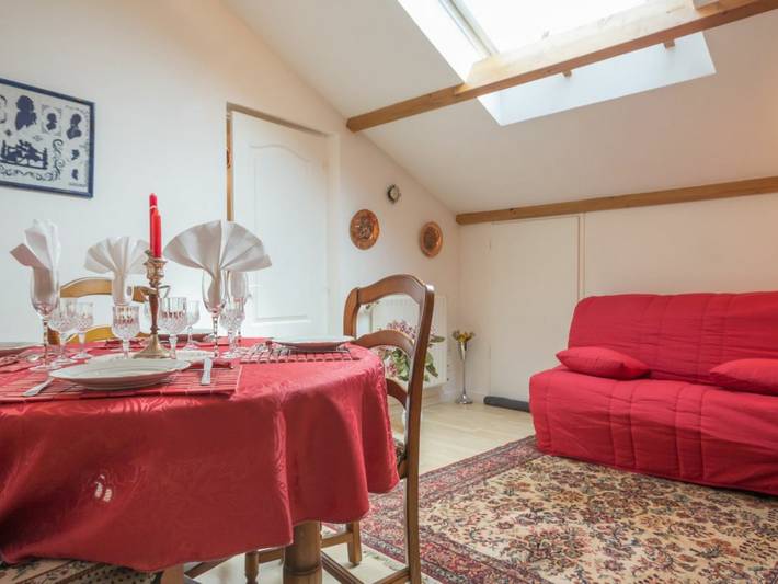 Gîte pour 3 personnes à Saint-Philbert-de-Grand-Lieu - 3