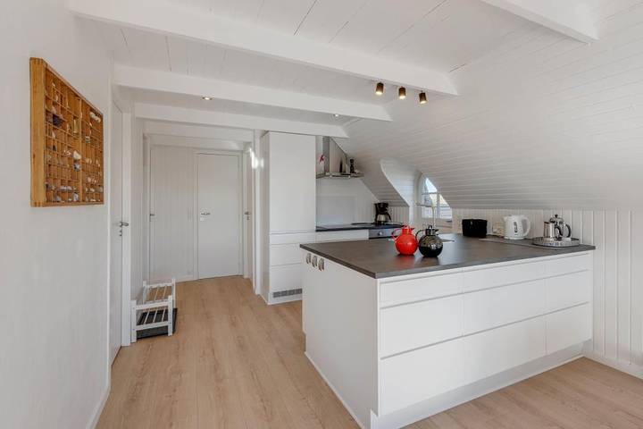 Ferienhaus für 4 Personen, mit Sauna in Hvide Sande - 3