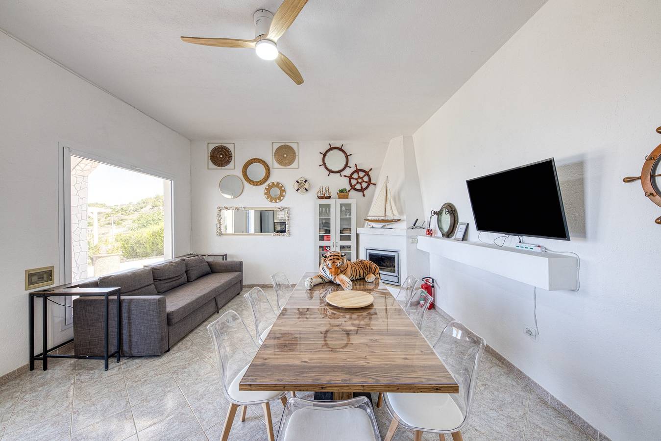 Villa rusciu de lu mare superior in Torre Vado, Golfo di Taranto