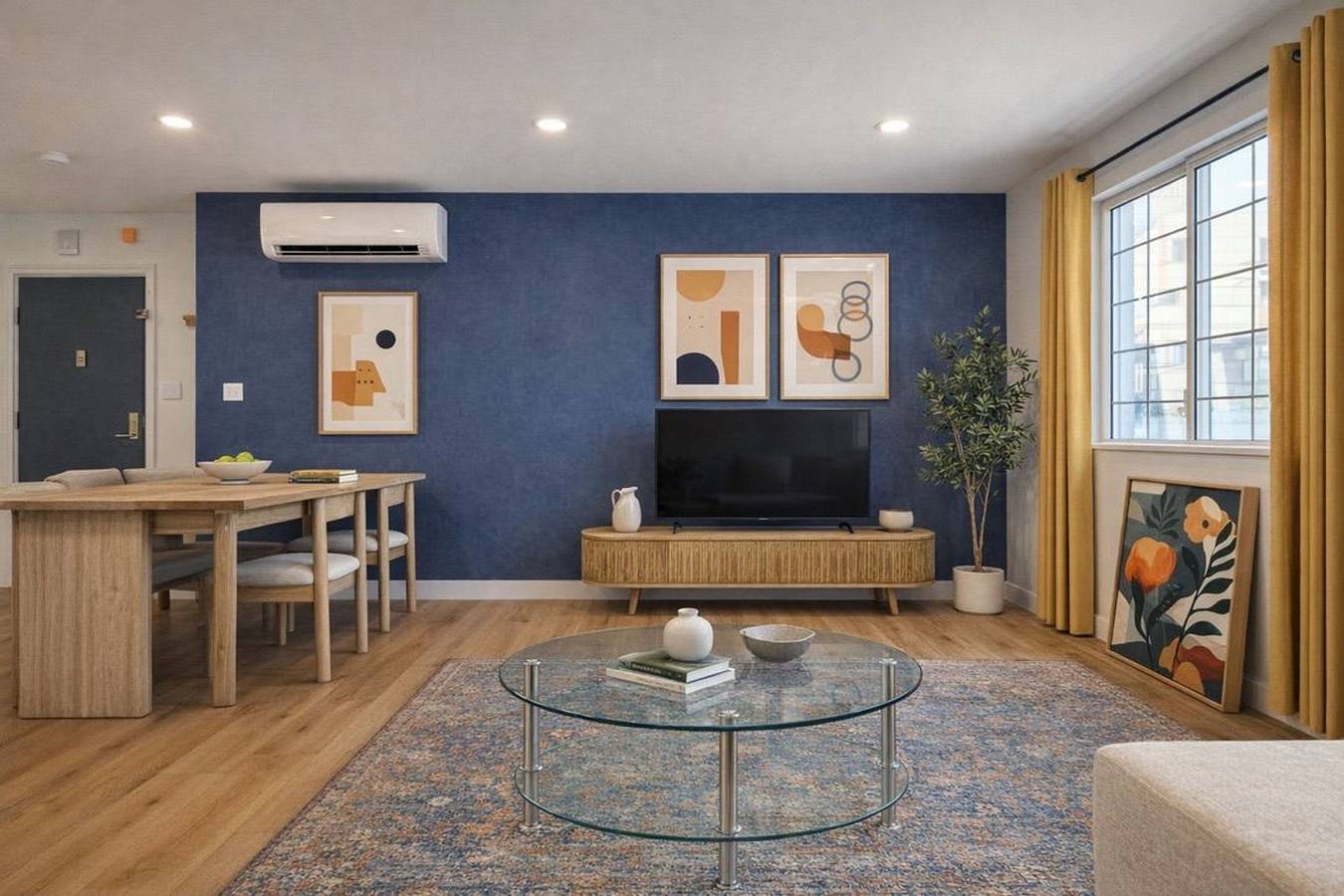 Apartamento entero, 2 Trendy Fishtown 2bed 2bath Convenient Location in Filadelfia, Pensilvania