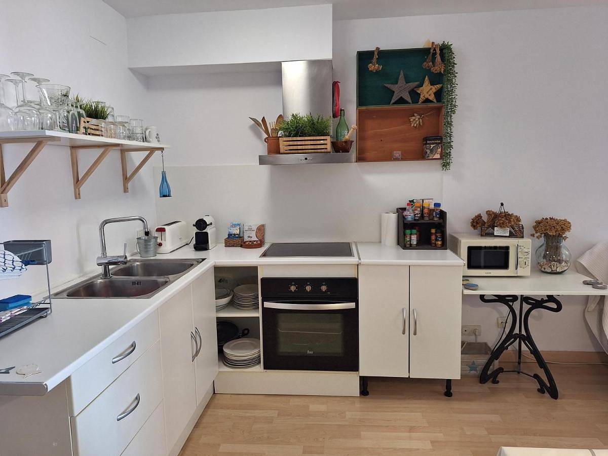 Appartement entier, Costabrava Colera Apartament in Colera, Haut-Ampurdan