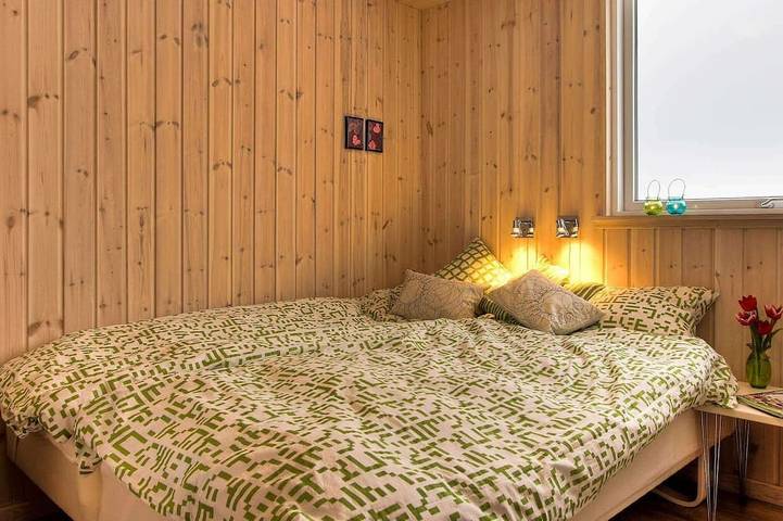 Ferienhaus für 18 Personen, mit Whirlpool und Terrasse sowie Sauna und Pool in Tisvilde - 3