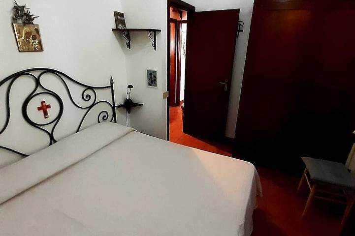 Villa pour 5 personnes, avec jardin et terrasse, animaux acceptés à San Vito Lo Capo - 3