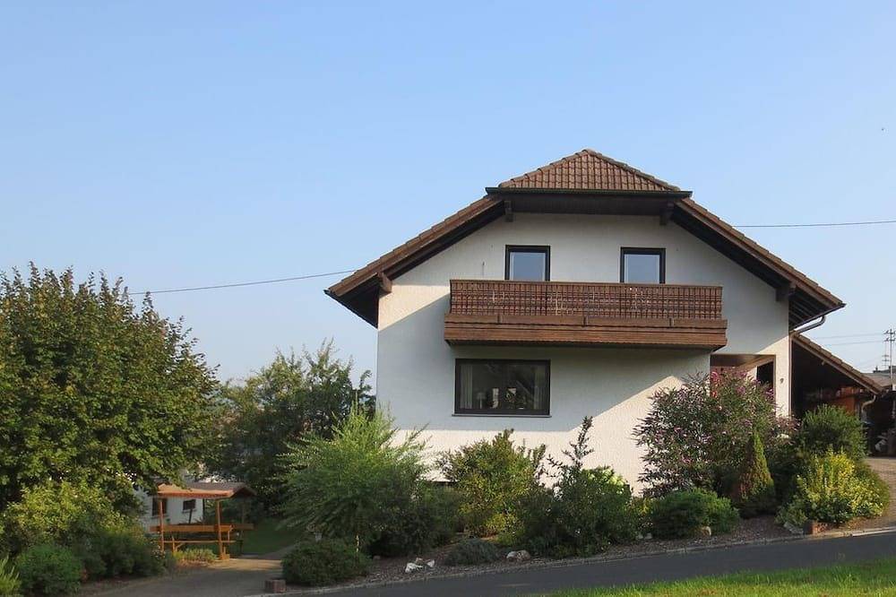 Ganze Wohnung, Ferienwohnung Agnes, Deutschland in Mülheim, Bernkastel-Kues & Umgebung