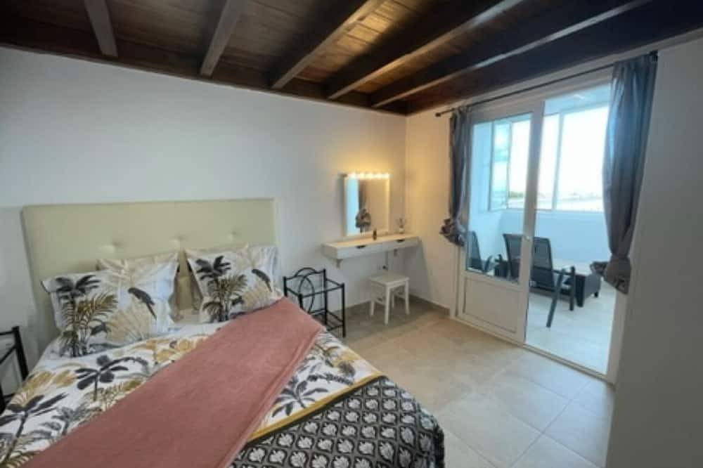 Ganze Wohnung, Studio Ocean View in Argana Alta, Arrecife