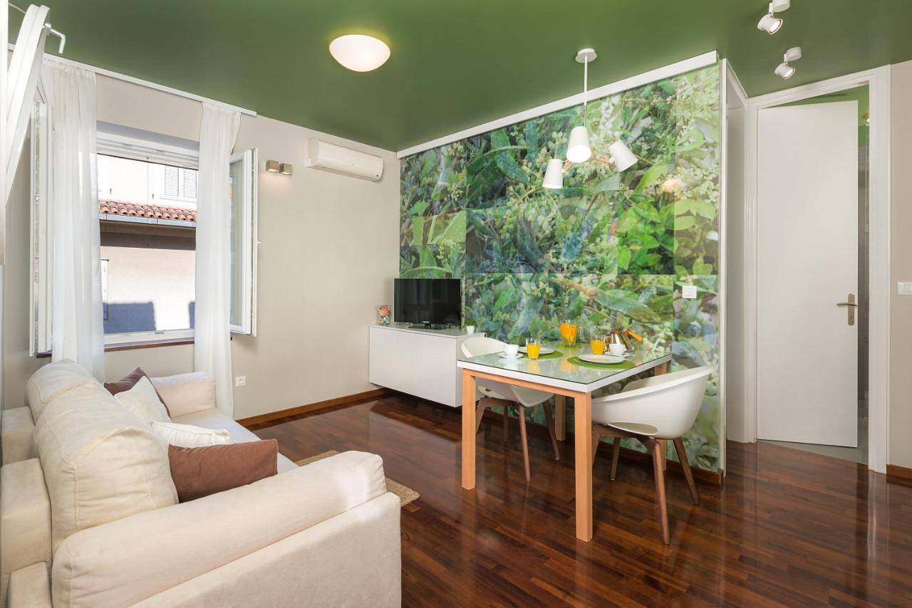 Luxury Rooms and Apartment Silente Bacvice in Bačvice, Split