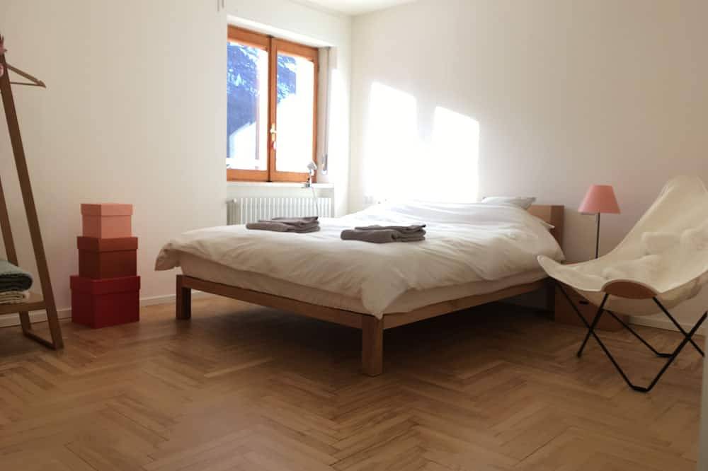 Apartamento entero, Apartamento amplio y luminoso con hermosa vista y amplio balcón. in Breuil-Cervinia, Valtournenche