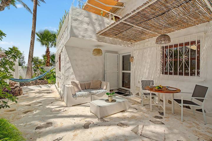 Location de vacances pour 3 personnes dans Chayofa - 2
