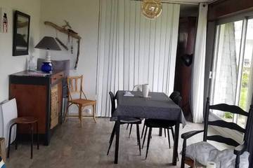 Appartement De Vacances pour 4 Personnes dans Saint-Quay-Portrieux, Côte de Goëlo, Photo 4