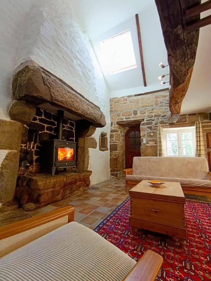 Location de vacances pour 6 personnes, animaux acceptés à Bubry - 3