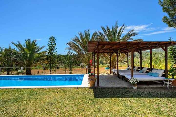 Chalet para 14 personas en Ibiza - 3