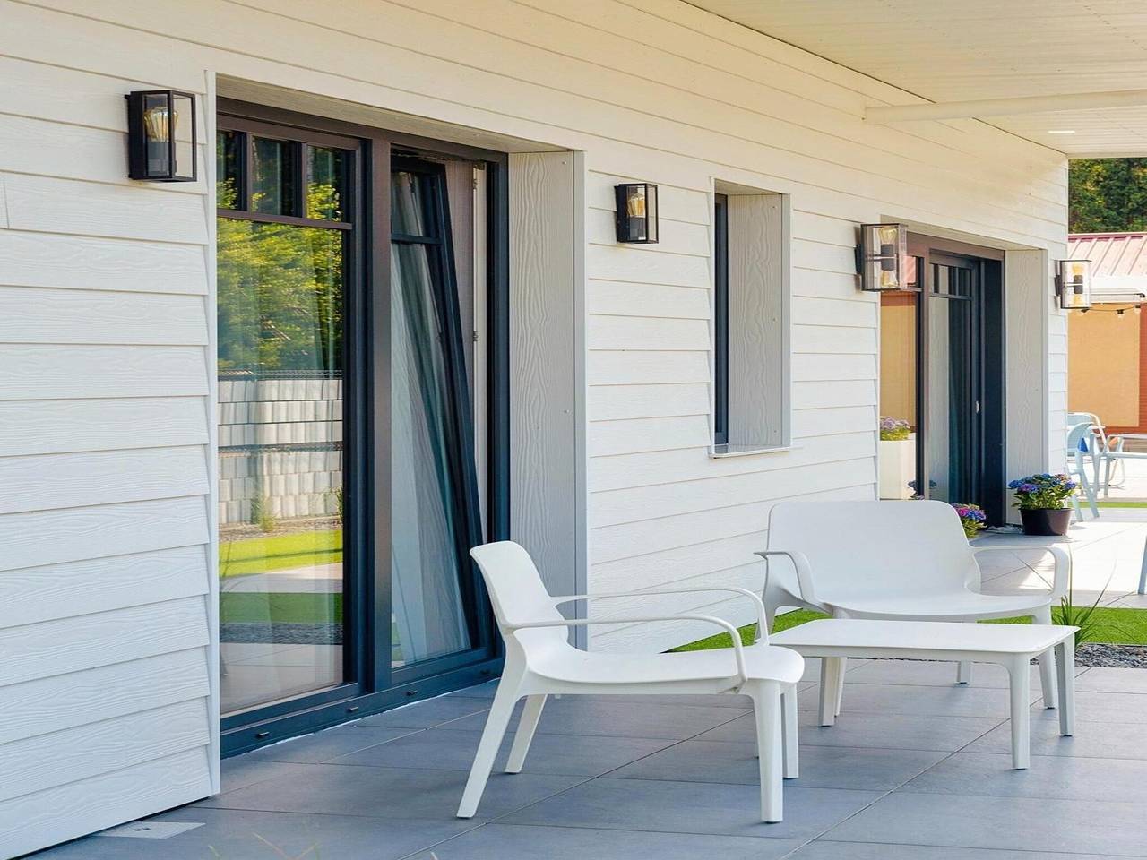 Cały apartament, Komfortowe pokoje wakacyjne w Dziwnowie. in Dziwnów, Wyspa Wolin