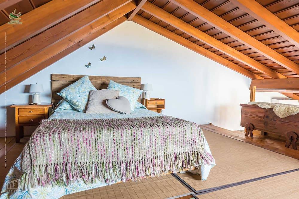 Casita del horizonte in El Pueblo, Puntagorda