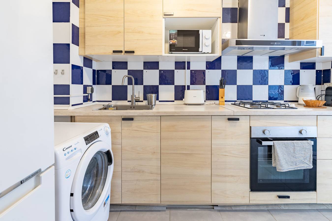 Appartamento intero, Serranos Tower Flat by Invalencia in Valencia City Centre, Valencia