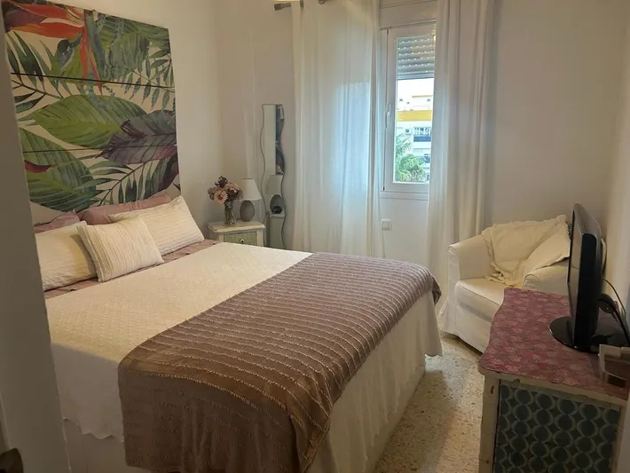 Apartamento de vacaciones para 2 personas - 1