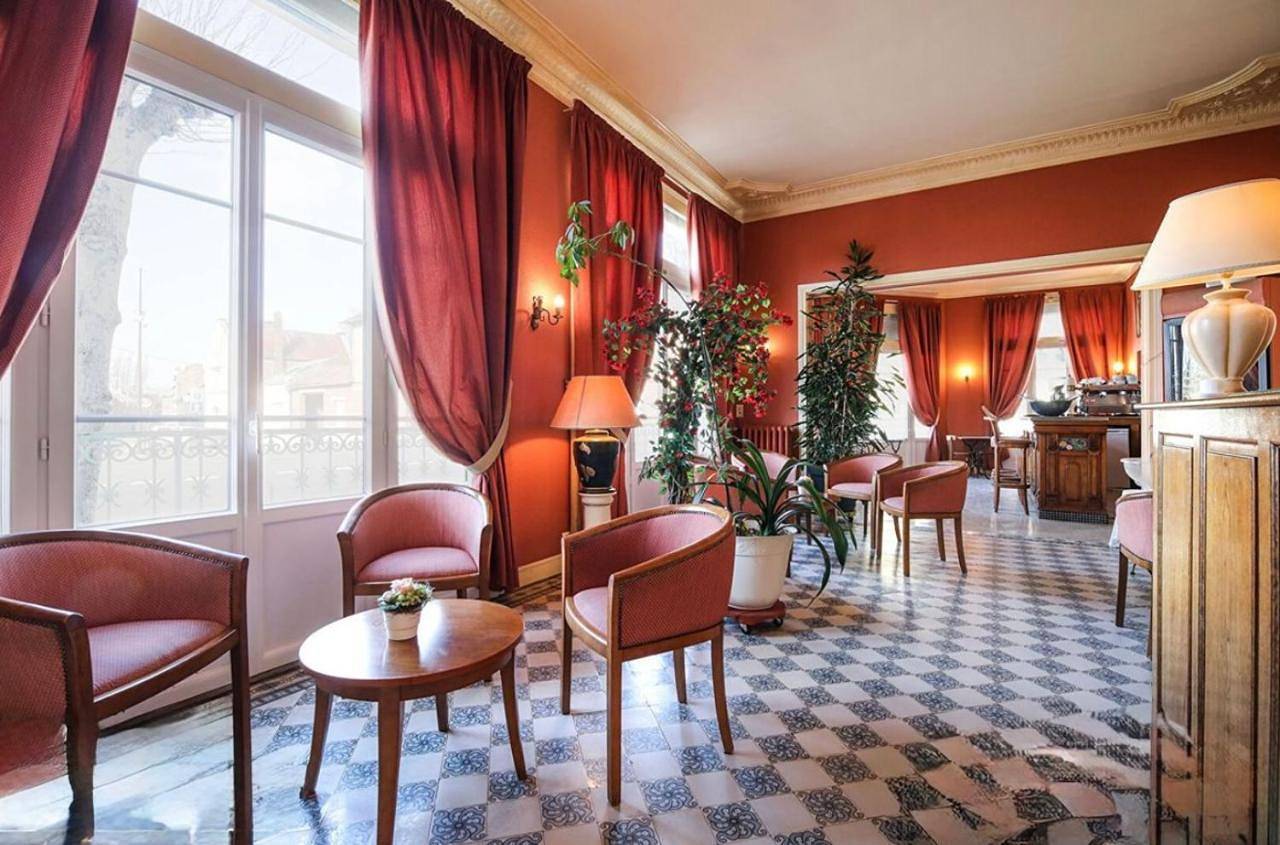 Double Room in Montdidier, Région de Montdidier