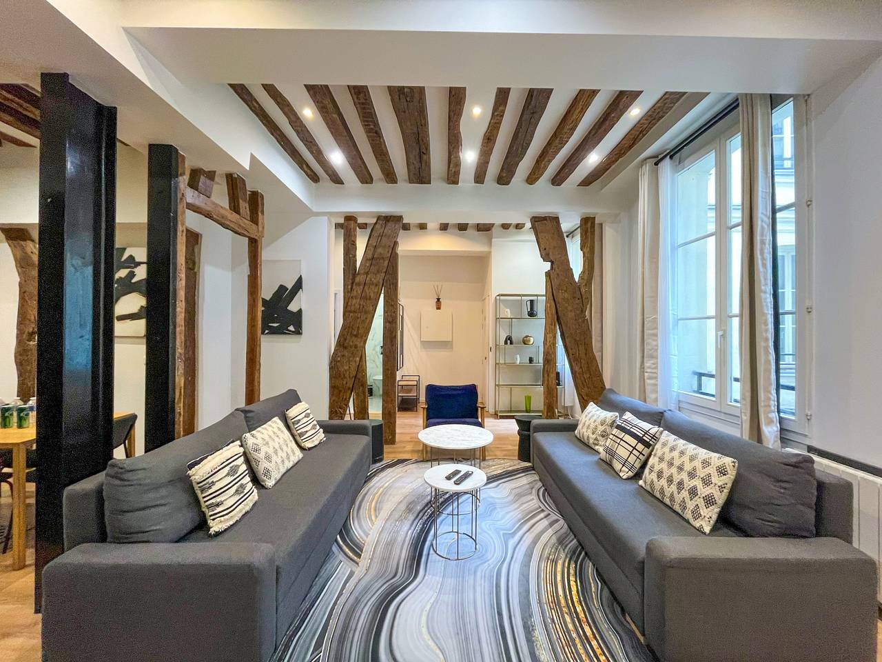 Photo : Appartement de vacances