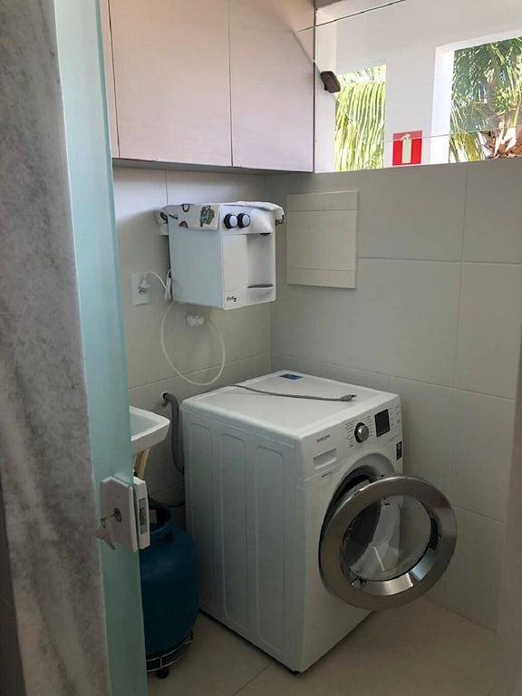 Ganze Wohnung, High standard apartment, 3 bedrooms (2 suites) - Praia da Espera - Itacimirim in Itacimirim, Camaçari