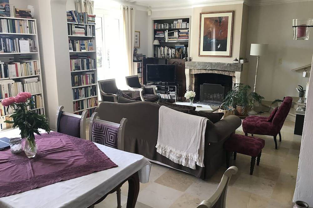 Schönes Zuhause in der Natur in Vence, Mittelmeerküste (Frankreich)