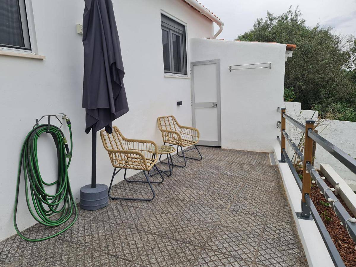 Casa do Escorrega in Amieira, Portel