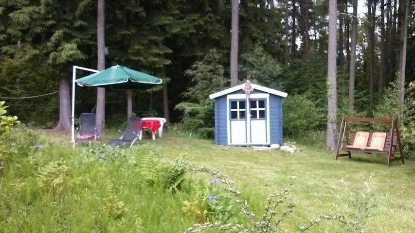 Ferienhaus für 4 Personen, mit Garten und Terrasse in Bad Sachsa