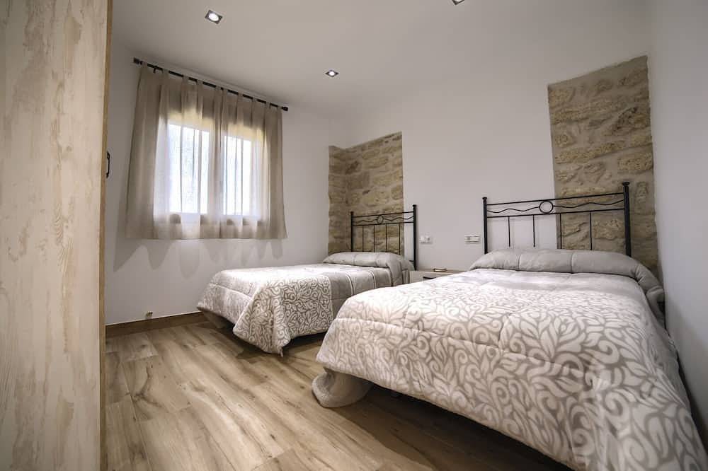 Casa El Bujeo, Montefrio, Casa de Lujo Para 10 Personas in Montefrío, Provincia de Granada