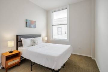 Vacation Rental for 4 Guests in Cincinnati, Hamilton County (OH), Picture 3