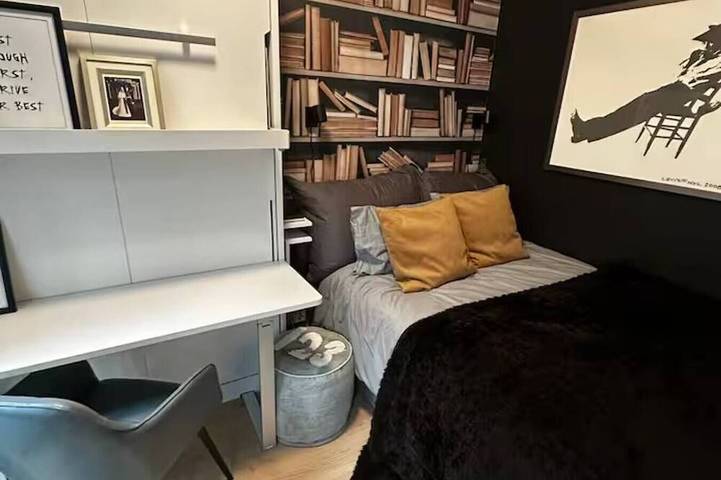 Ferienwohnung für 4 Personen, mit Terrasse in Kristiansand - 2