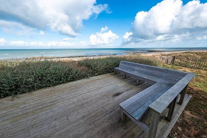 Maison de vacances pour 10 personnes - 1
