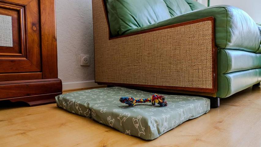Gîte pour 4 personnes à Meythet - 2