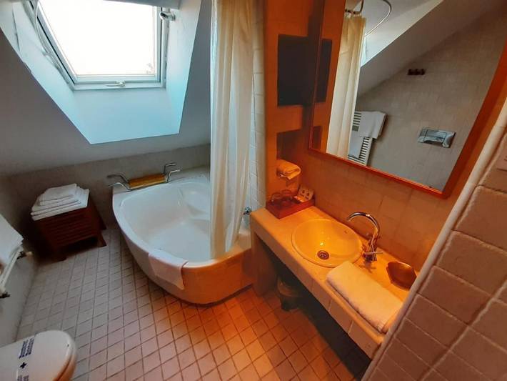 Casa rural para 2 personas, con Terraza y Jacuzzi en Provincia de Madrid - 2