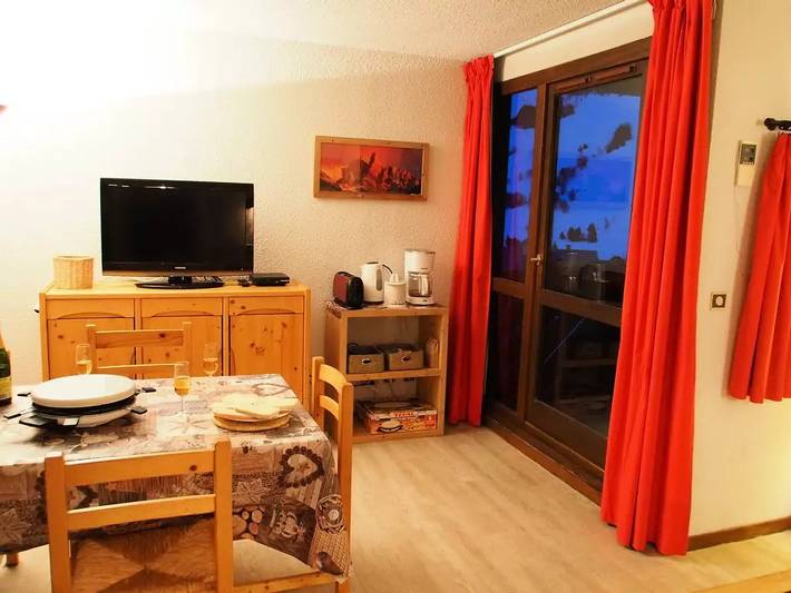 Apartamento de vacaciones para 6 personas, con vistas - 1