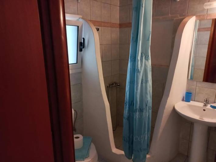 Maison d’hôte pour 2 personnes, avec jardin et terrasse dans Sérifos - 2