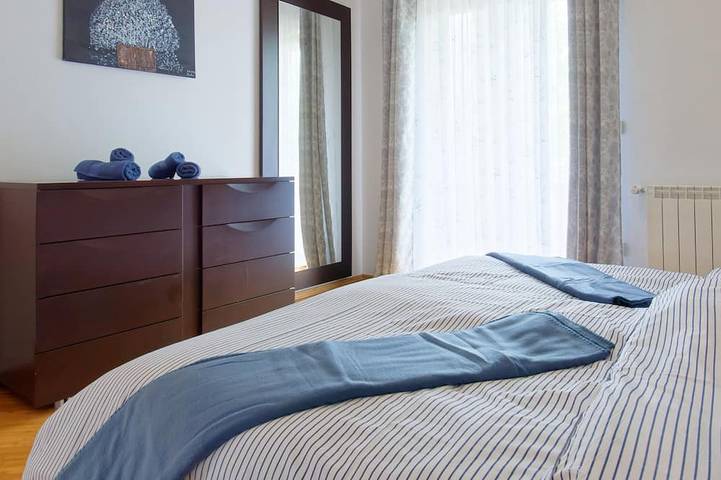 Villa Mary - Four-bedroom villa with a pool in Umag, Region de Umag