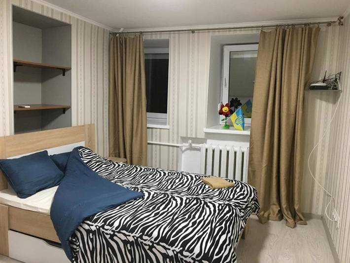 Appartement de vacances pour 2 personnes