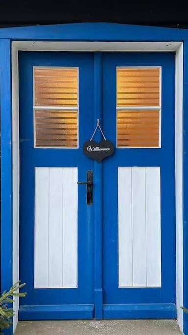 Holiday Home in Ahlbeck bei Ueckermünde, Vorpommern Greifswald