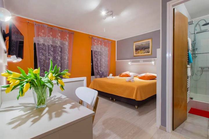 Apartments and Rooms Villa Marija in Skradin, Šibenik-Knin