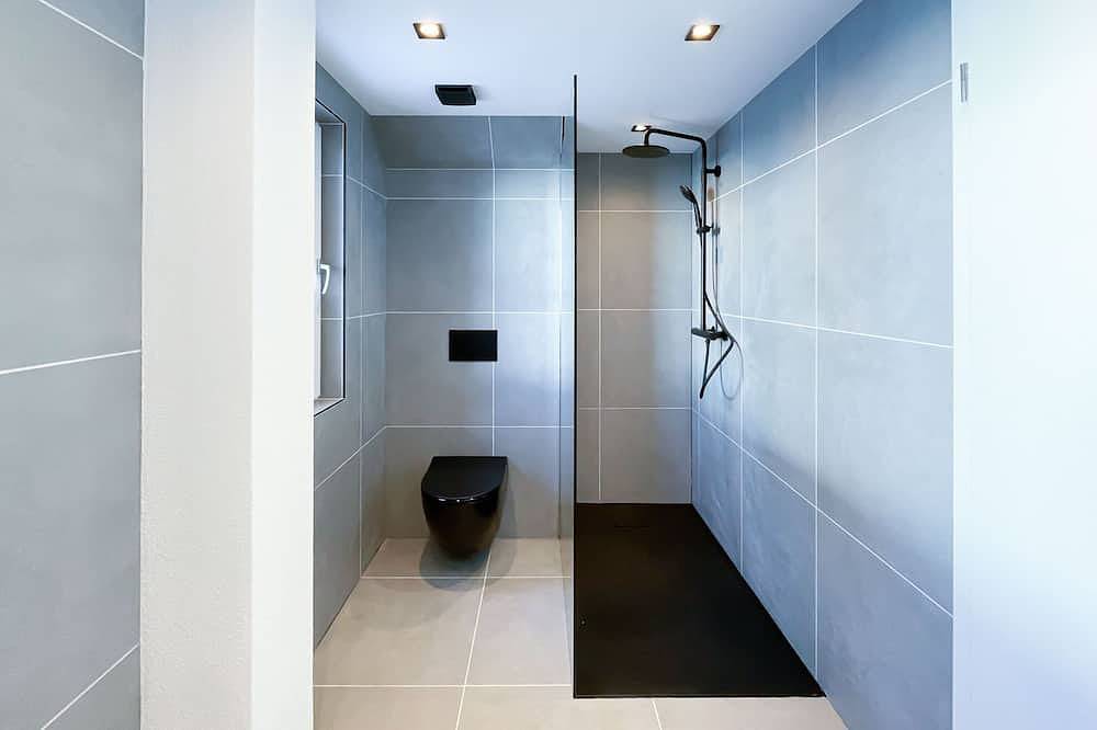 Ganze Wohnung, Wohnung mit Garten am Fusse des Säntis in Urnäsch, Zürich Voralpen