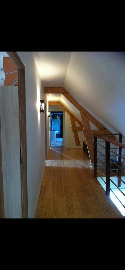 Location de vacances pour 16 personnes, avec jacuzzi et balcon à Saint-Gatien-des-Bois - 3