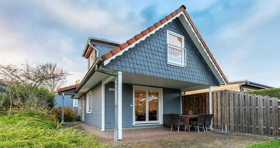 Ferienwohnung für 2 Personen, mit Terrasse und Garten in Schützenfest Hannover - 2