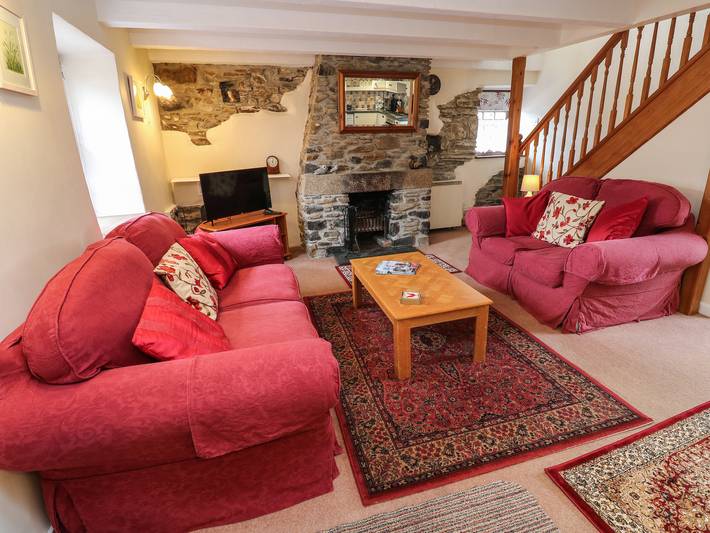 Cottage für 4 Personen in Cornwall - 3