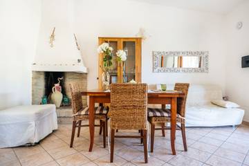 Villa voor 6 Personen in Villasimius, Provincie Cagliari, Afbeelding 3