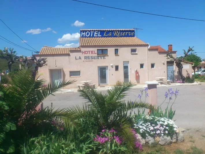 Hotel para 2 personas, con jardín - 1