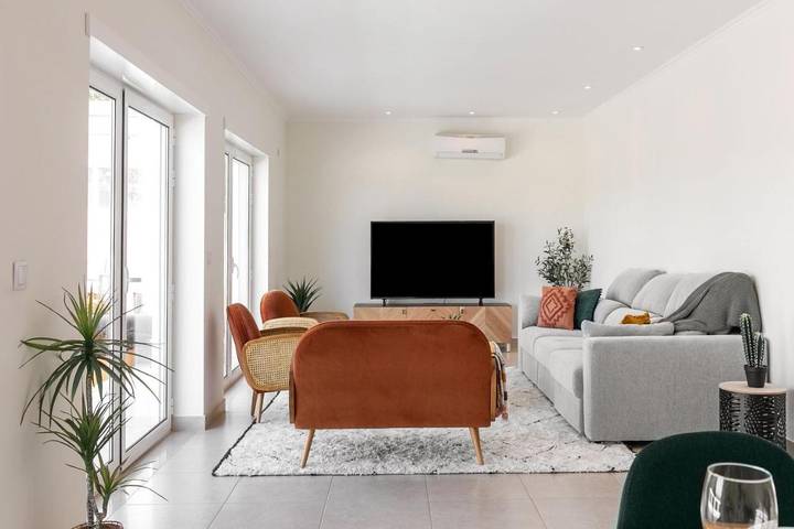 Casa rural para 8 personas, con Terraza y Jardín además de Piscina y Vistas en Alcobaça - 3