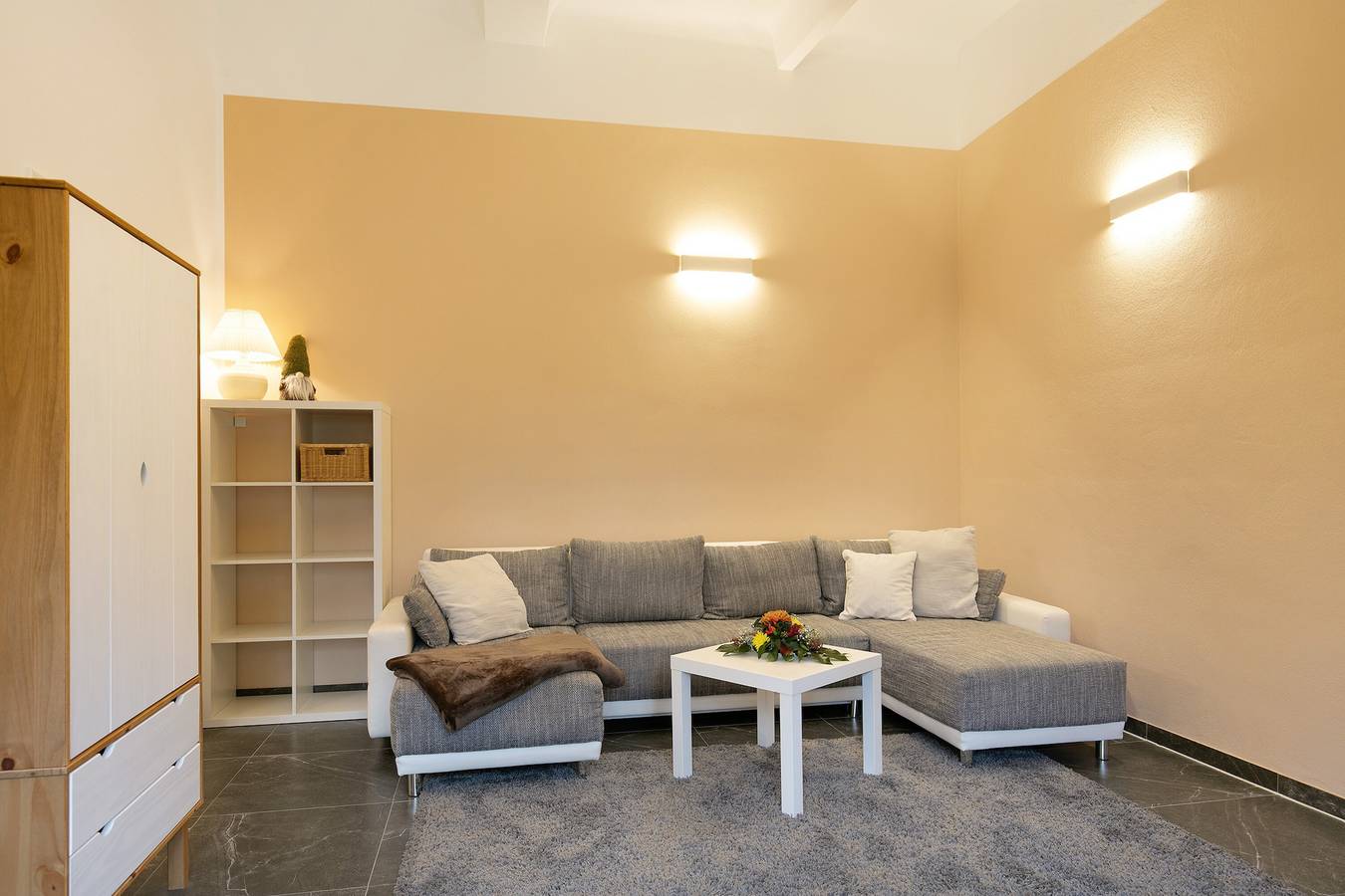 Vakantiewoning voor 2 Personen in OT_Müncheberg, Müncheberg