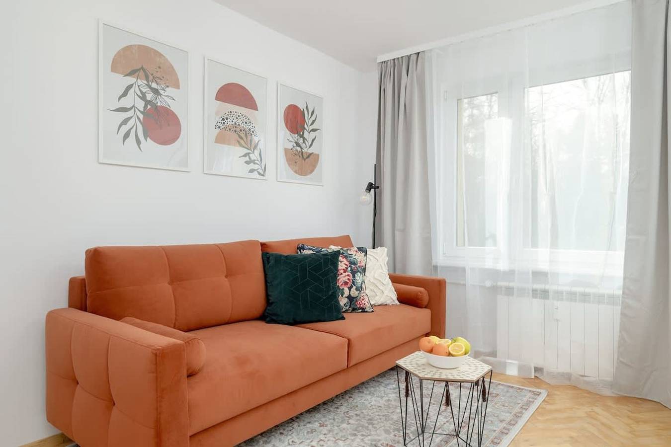 Ganzes Studio, S  oneczna 3   Comfortable Studio   Smart Tv in Zakopane, Karpaten (Polen)