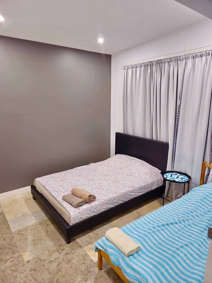 Das Bella-Nest - Bella Vista in Sydney, New South Wales
